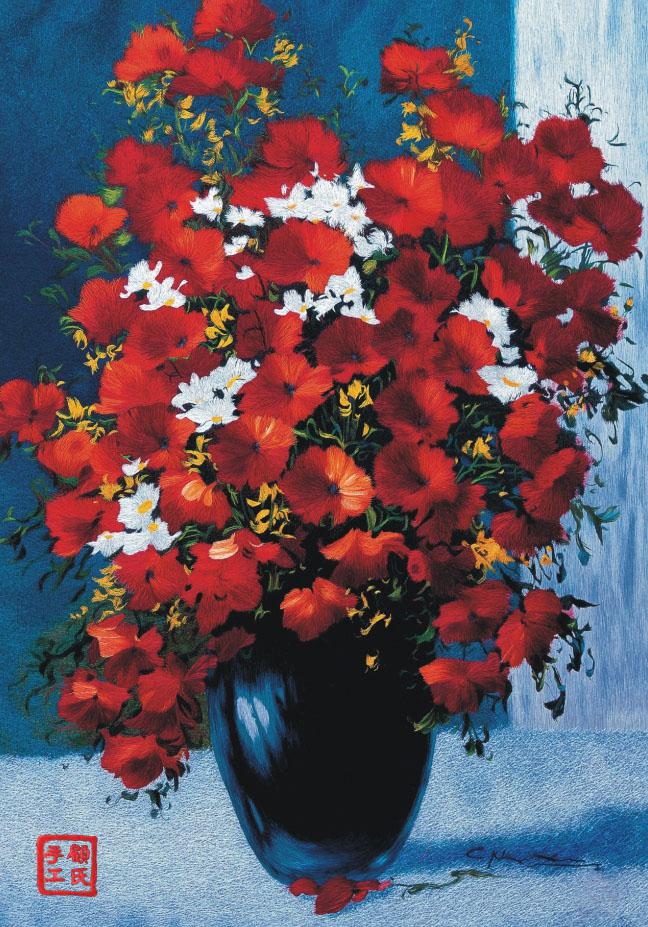 繁花
